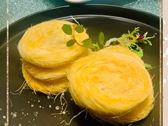 东北银丝饼-南海渔村(珠江新城店)