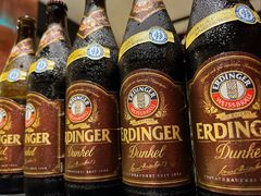 爱尔丁格黑啤酒-Nord Grill&Bar Highland诺德西餐(深圳欢乐海岸店)