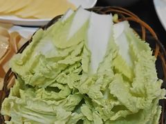 -陈府大宅门成都火锅·手切鲜肉(太原街店)