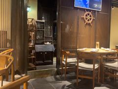 -壹泰东南亚主题餐厅·高良姜风情(州桥店)