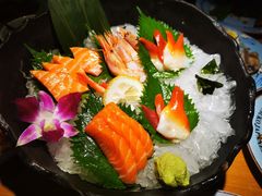 -松子料理(世纪城店)
