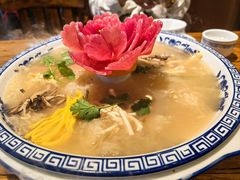 -老雒阳面馆·水席(定鼎门店)