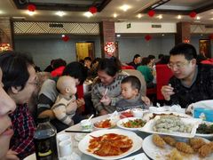 -普天和酒楼·新津菜·烤鸭(天津之眼店)