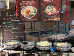 -粤尚腾香居中餐厅(首都机场希尔顿店)