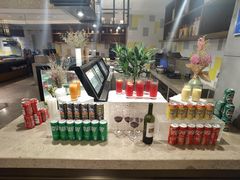 -星璞餐厅(深铁塘朗城君璞酒店)