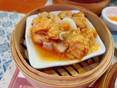 特色蒸排骨-点都德(世纪汇店)