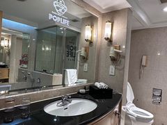 -南京维景国际大酒店(南京博物院店)