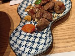 -京旬海鲜放题·铁板烧自助餐厅