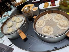 -梅利汴京烤鸭•开封豫菜地标店(东大街店)