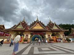 -西双版纳勐泐文化旅游区