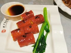 鲜虾肠粉-古南都·老广东酒楼(龙江店)