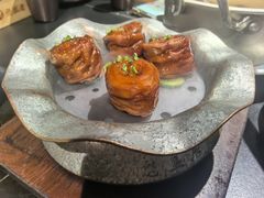 -魁盛居百年鲁菜馆(县西巷店)