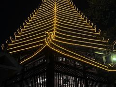 -三江鼓楼