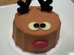 -星巴克(长沙乐和城门店)