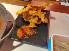 -老天桥蛙炉火锅(姑苏总店)