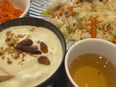 -巴依老爷新疆美食(清华东门店)