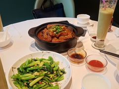 -潮上潮(南中环店)