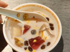 -探鱼·鲜青椒爽麻烤鱼(正佳广场店)