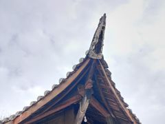 -舒家湾天主教堂