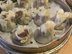 豆沙烧麦-真真鲜馄饨店(启蒙路店)