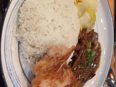 -大快活(丽丰店)