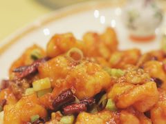 -白家大院·王府宫廷菜(苏州街店)