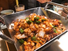 -弄堂里(西溪龙湖天街店)