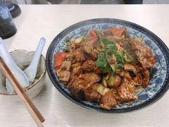 -一家人面馆(三条巷店)