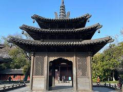 -钱王祠