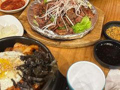 -多宾韩国料理(学衡路店)