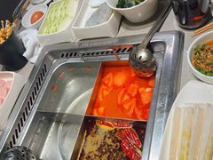 -海底捞火锅(吾悦广场店)