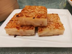 -喜宴又一村·粤菜·茶点·海鲜(壹方天地店)