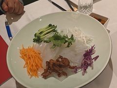 -大鸭梨烤鸭(左家庄店)