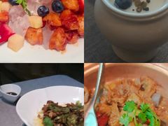 -秀儿四九城·新京菜(亚运村鸟巢店)