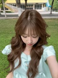 -TRIMS HAIR 修剪造型·烫染接发