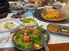 -六七八韩式烤肉·韩国料理(上杭路店)