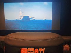 -上海金逸影城(静安大悦城店（原新恒星影城）)