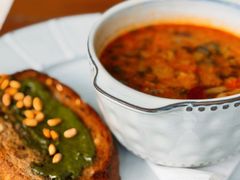 -OGGI TRATTORIA PIZZERIA(深业上城店)