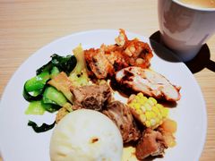 -北京京宝行宝马4S店(闵庄路店)