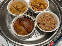 -莲花餐饮(高新店)