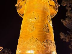 -香格里拉唐卡画院