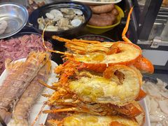 -鲤.金记沙茶面(总店)