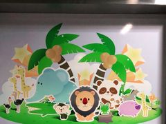 -上海动物园(地铁站)