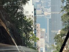 -山顶缆车
