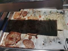 -新石器烤肉(周浦万达店)