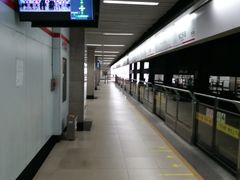 -锦江乐园(地铁站)