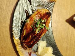 -水之惠鲜鱼料理(王府大街店)