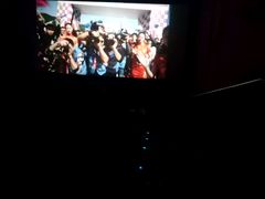 -奥斯卡升龙国际影城(RealD Cinema)
