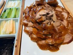 -遇见小厨·北京烤鸭·江湖菜·川菜(广福桥店)