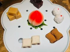 -京味斋·烤鸭·北京菜(安贞店)